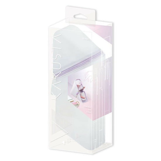 trousse-kakusta-en-silicone-translucide vue 7