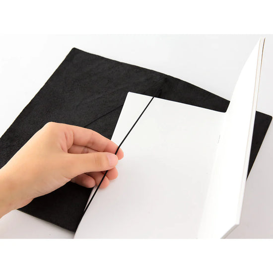 traveler-s-notebook-format-regular-olive-copie vue 5