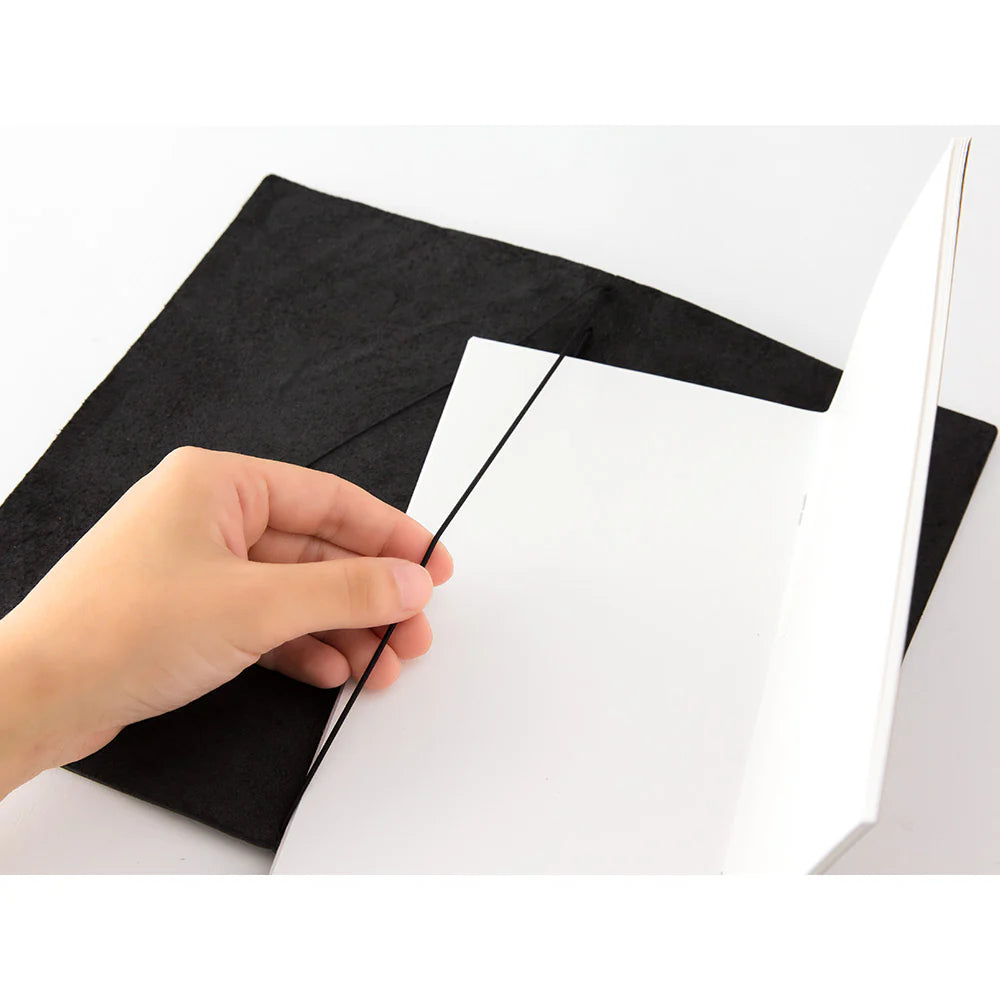 traveler-s-notebook-format-regular-olive-copie vue 5