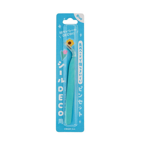 Pince de précision Bleu