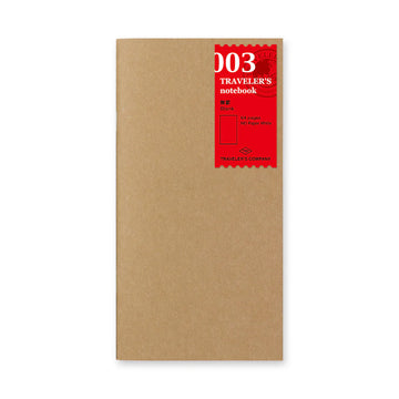 recharge-003-carnet-vierge vue 1