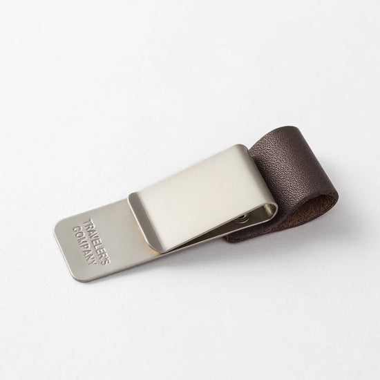 porte-stylo-clip-m-coloris-camel-copie vue 4