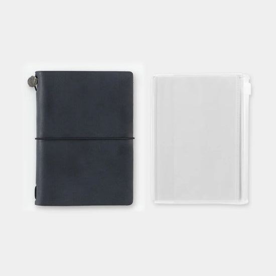 recharge-003-carnet-vierge-format-passeport-copie vue 5