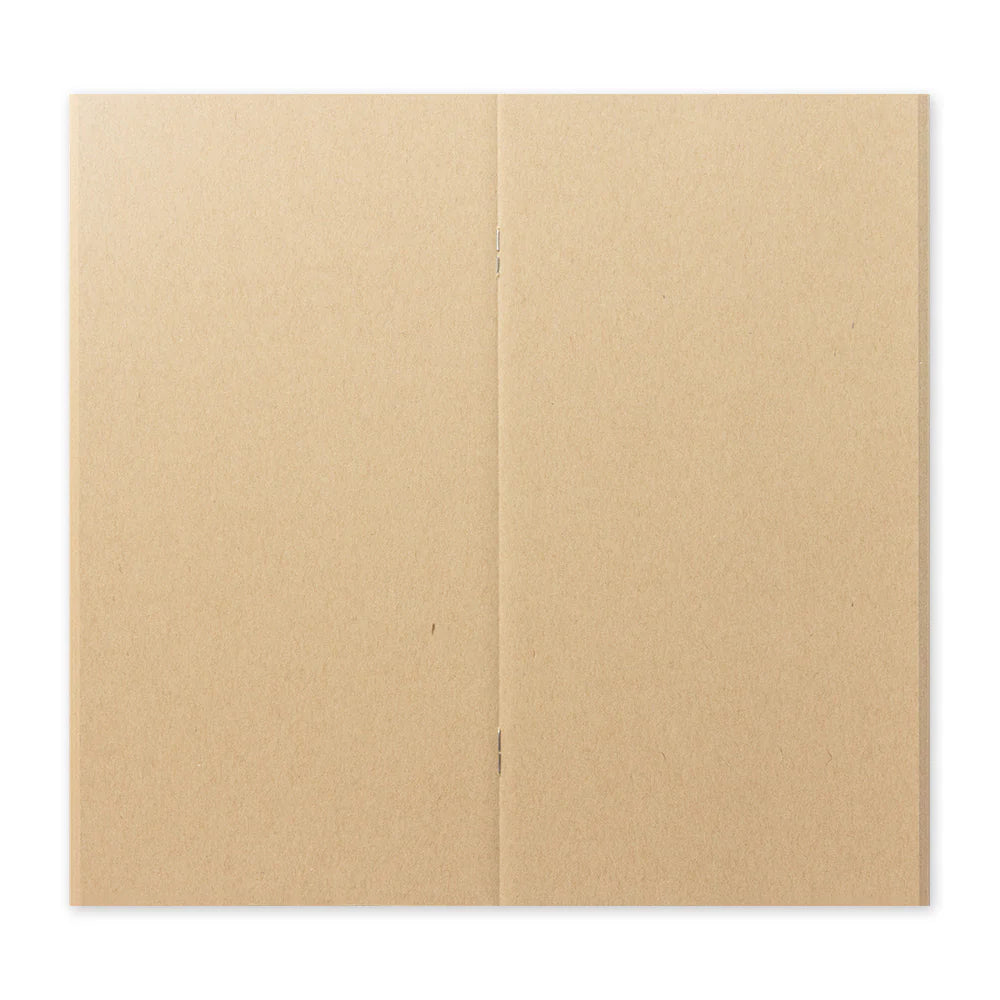 recharge-014-carnet-papier-kraft vue 2