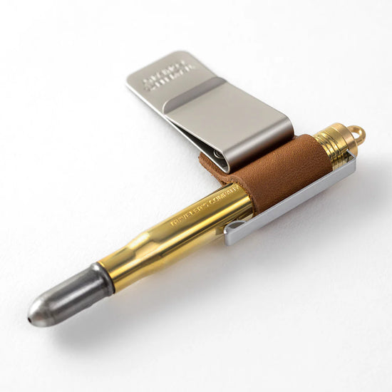 porte-stylo-clip-m-coloris-bleu-copie vue 3