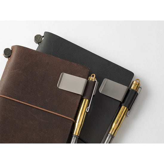 porte-stylo-clip-m-coloris-bleu-copie vue 2