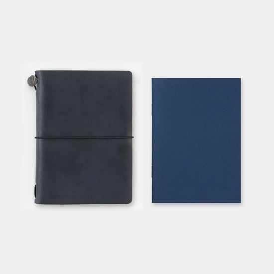 traveler-s-notebook-format-passeport-olive-copie vue 5