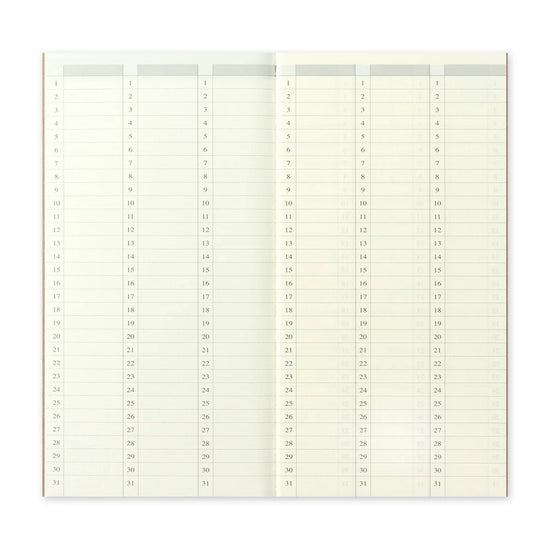 recharge-018-agenda-hebdomadaire-vertical-non-date vue 3