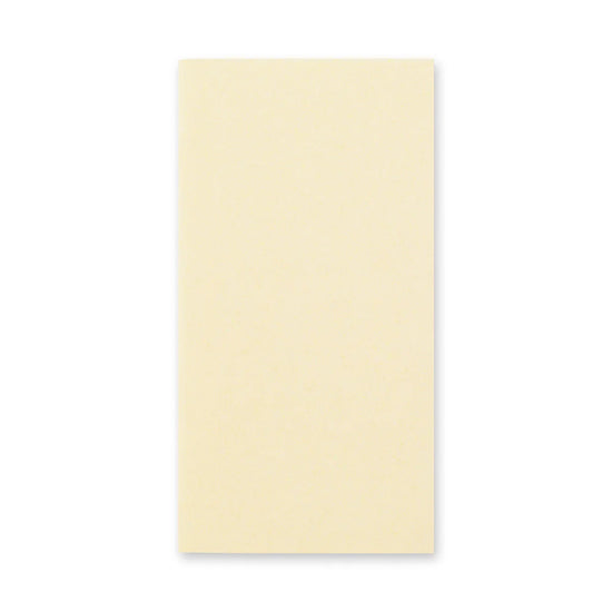 recharge-025-carnet-papier-creme vue 4