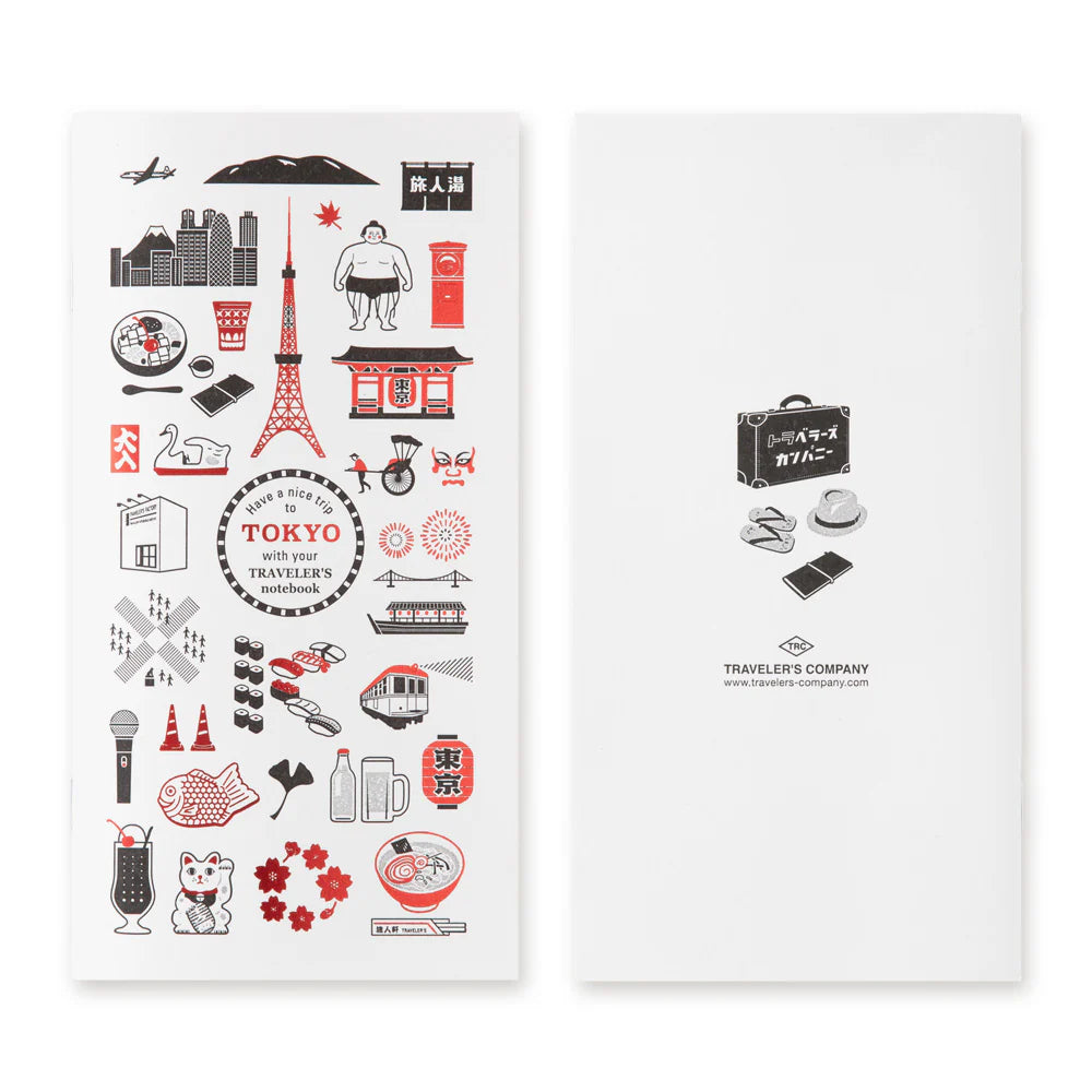 traveler-s-notebook-edition-limitee-tokyo-cuir-noir-copie vue 7