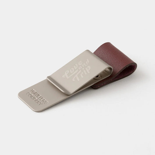 Porte-stylo Clip M - Edition limitée Love and Trip