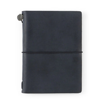 Traveler's notebook Passeport Noir Traveler's company