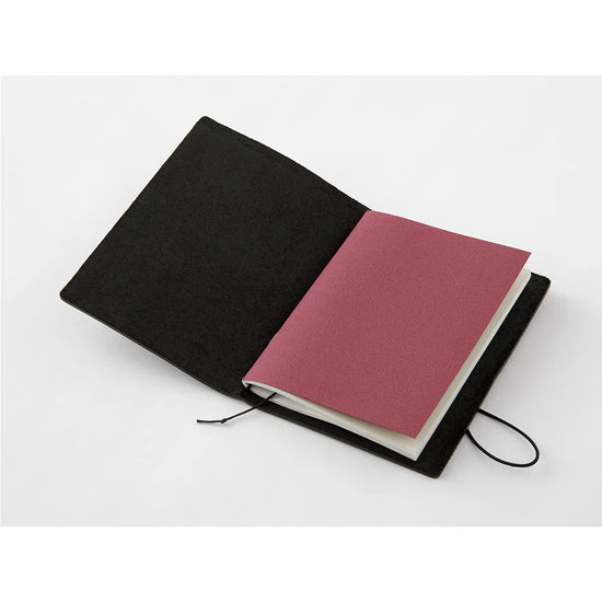 traveler-s-notebook-format-passeport-marron-copie vue 10