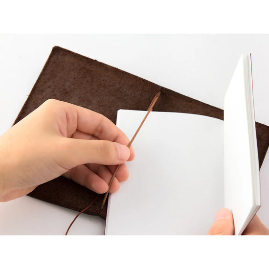 traveler-s-notebook-format-passeport-camel-copie-1 vue 4
