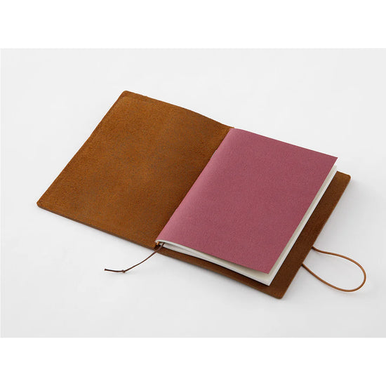traveler-s-notebook-format-passeport-bleu vue 11