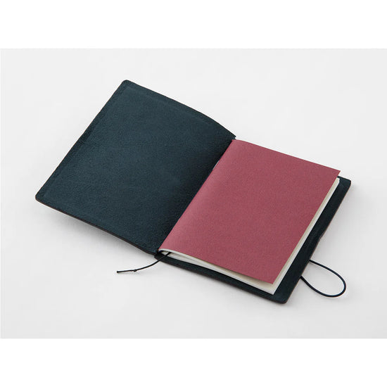 traveler-s-notebook-format-passeport-camel-copie vue 9