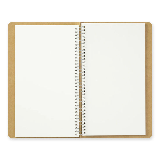 spiral-ring-notebook-a5-watercolor-paper-cygne vue 5