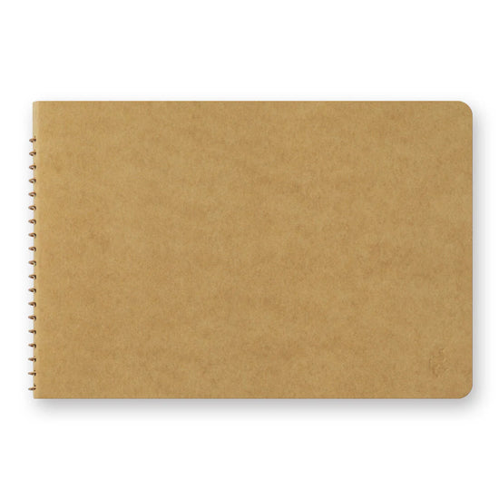 spiral-ring-notebook-b6-dw-kraft vue 3