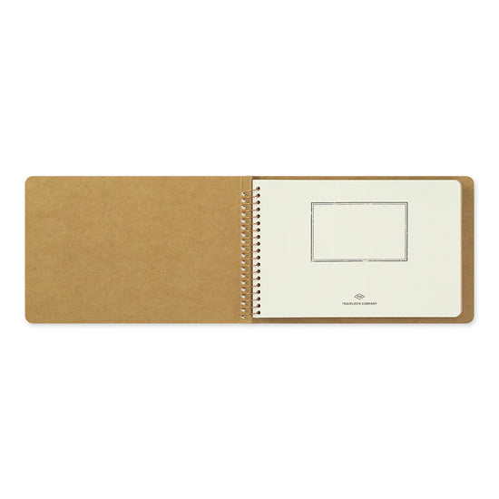 spiral-ring-notebook-b6-dw-kraft vue 7