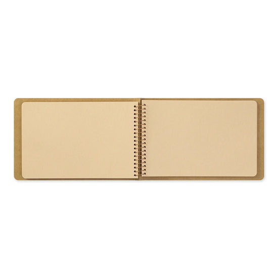 spiral-ring-notebook-b6-dw-kraft vue 6