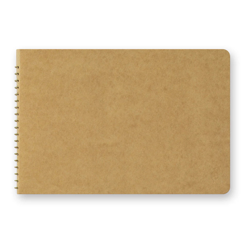 spiral-ring-notebook-b6-paper-pocket vue 4