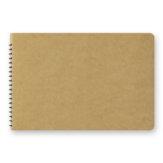 spiral-ring-notebook-b6-window-envelop vue 4