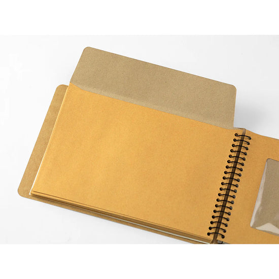 spiral-ring-notebook-b6-window-envelop vue 5