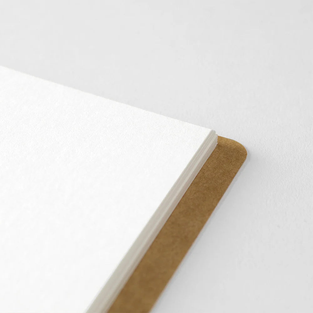 spiral-ring-notebook-b6-watercolor-paper-aquarelle vue 5