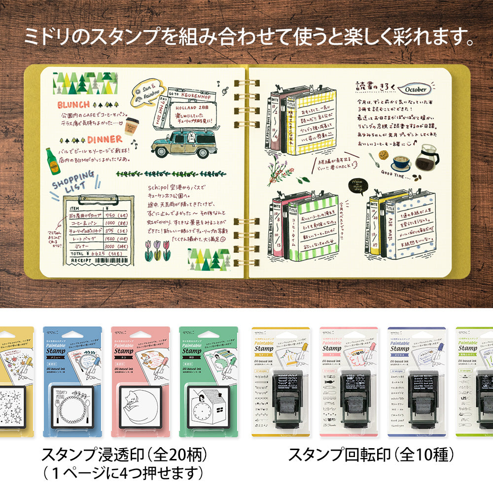 notebook-moutarde vue 6