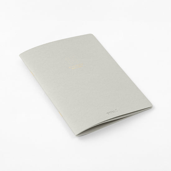 carnet-not-dot-gris vue 5