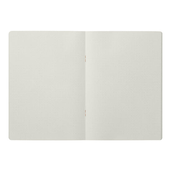 carnet-not-dot-gris vue 4