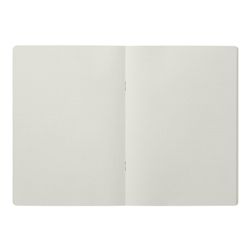 carnet-not-dot-gris vue 4