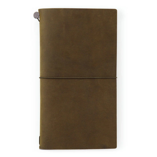 traveler-s-notebook-format-regular-bleu-copie vue 1