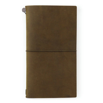 traveler-s-notebook-format-regular-bleu-copie vue 1