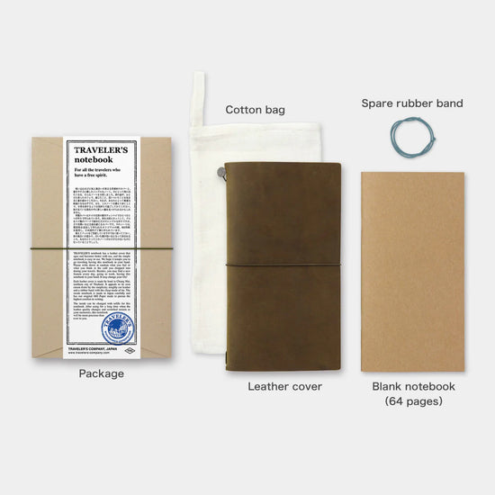 traveler-s-notebook-format-regular-bleu-copie vue 6