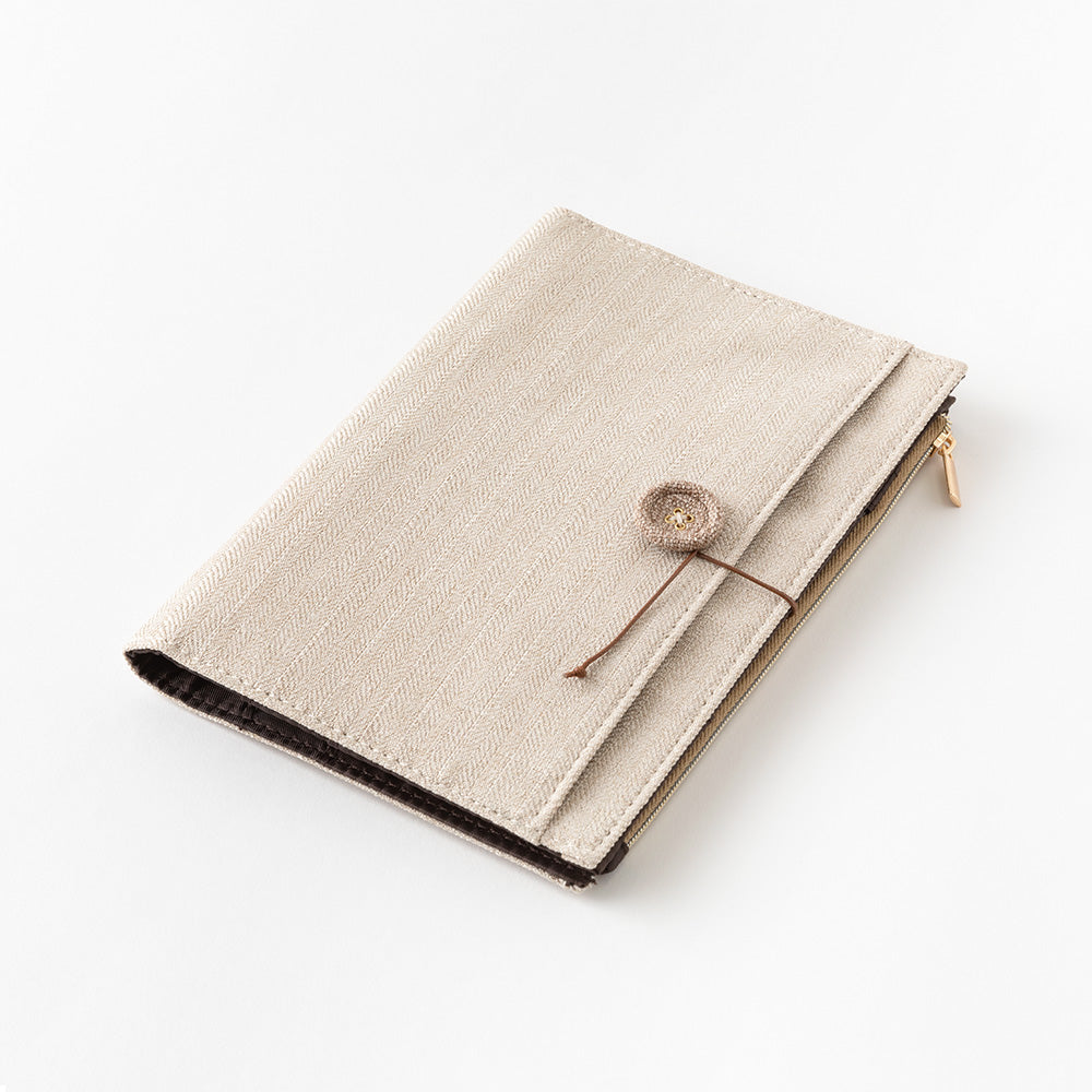 couverture-beige-yuru-journal-midori vue 5