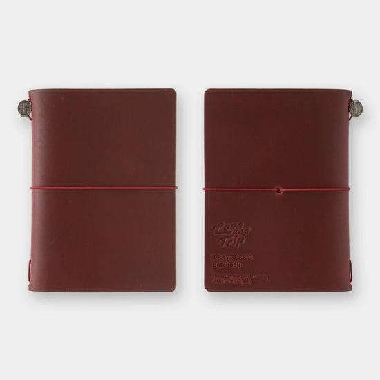 traveler-s-notebook-format-passeport-love-and-trip vue 2