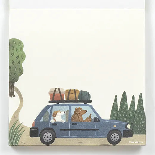 bloc-memo-papier-certifie-collection-okataoka-2 vue 3
