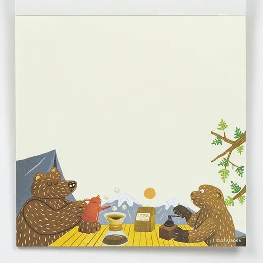 bloc-memo-papier-certifie-collection-okataoka-2 vue 5