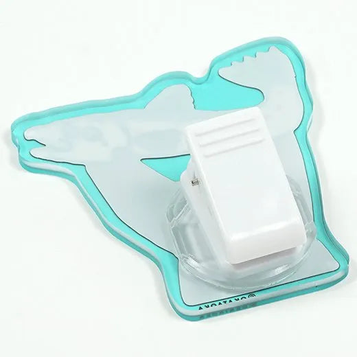 pince-ours-poisson vue 3