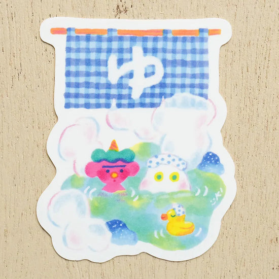sticker-vinyle-tokyo-par-yuki-itoi vue 5