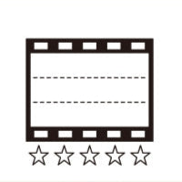 Tampon film