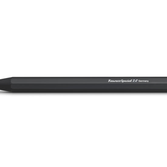 Porte mines Kaweco Spécial Noir 2.0