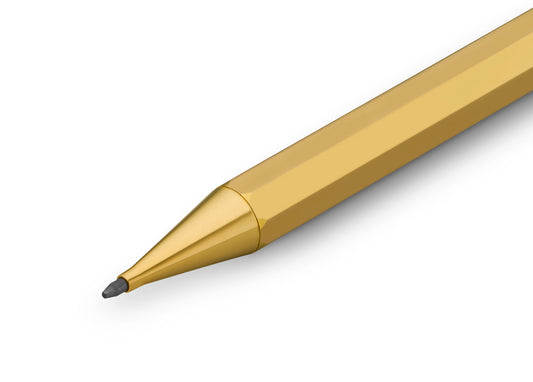 Kaweco Spécial Laiton- Portemine 2.0 mm
