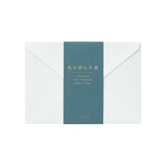 enveloppe-elegante-bleu vue 1