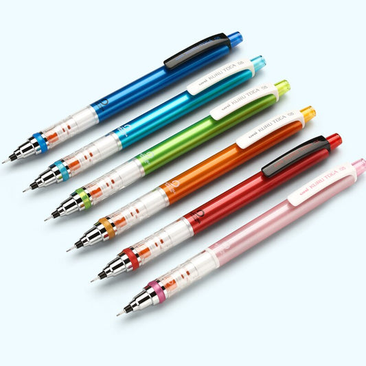 portemine-kuru-toga-standard-0-5-mm vue 1