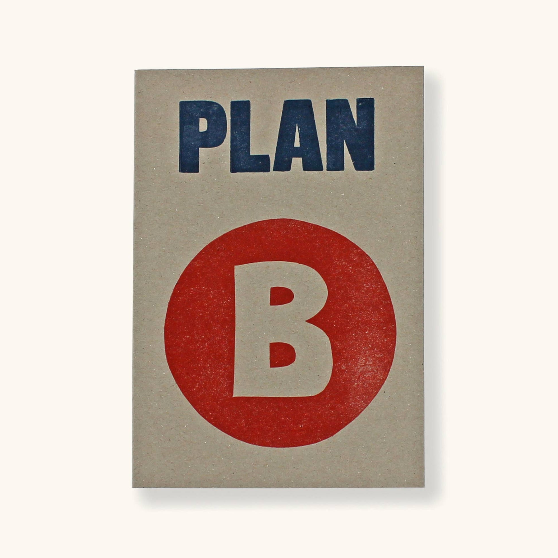 carnet-a-lettres-plan-b vue 1