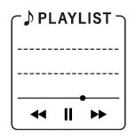 tampon musique