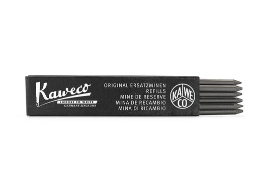 recharge porte mine kaweco 3,2mm