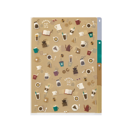 pochettes-chemises-a-onglets-midori-a5 vue 7